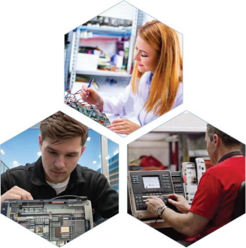 Professional medical equipment testing and calibration services