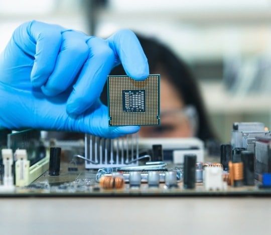 Professional medical equipment services - testing, calibration, and repair